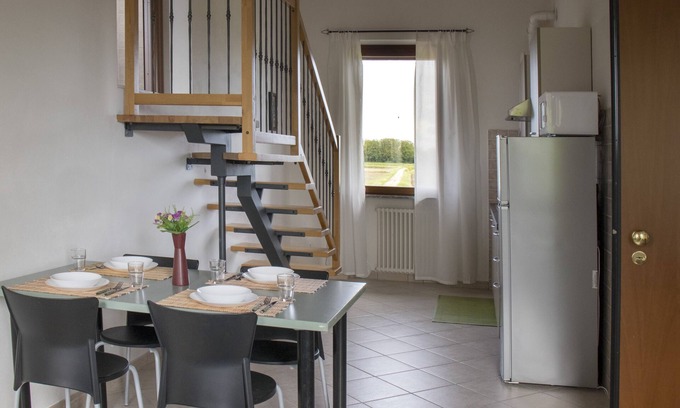Garlasco House | CASA ROMA - COMFORT AND RELAXATION