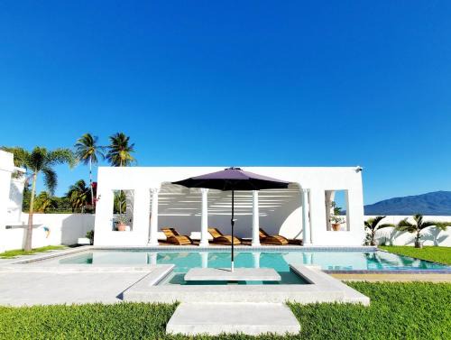 Llano de Los Patos Hotel | CASA ROMA Hotel Boutique