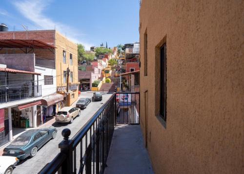 Calvillo Apartment | Casa Roma