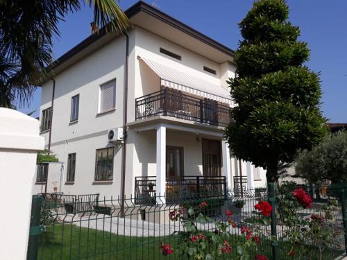 Sacile House | CASA ROMAN ITALIA, Center Sacile