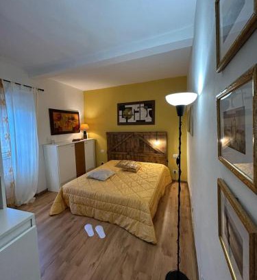 Artena House | Casa Romantica