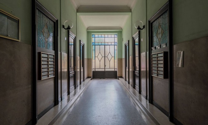 Santa Rita Apartment | Casa Romat by Wonderful Italy