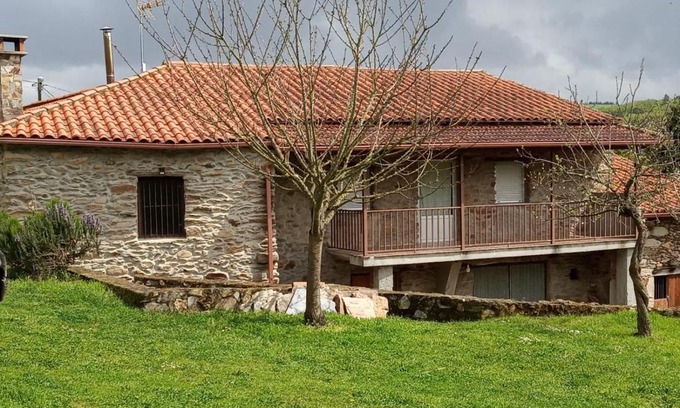 Panton House | Casa Romina I
