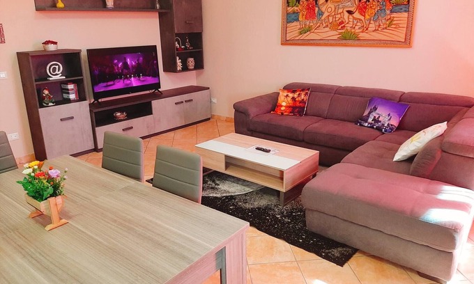 Cigole Apartment | Casa Romy in Cigole - Available Wifi
