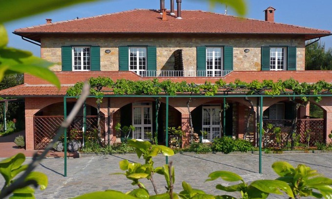 Montegabbione Apartment | Casa Rondini