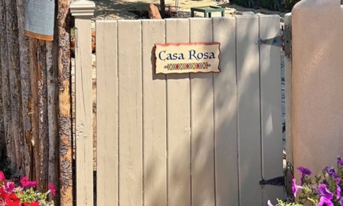 Eldorado at Santa Fe Bed & Breakfast | Casa Rosa-An Artist Retreat