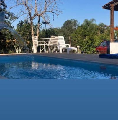 Cotia House | casa rosa