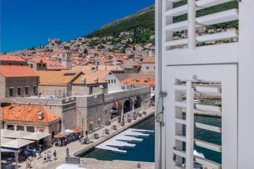 Dubrovnik Old Town Bed & Breakfast | Casa Rosa