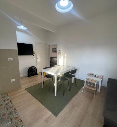 Montelupo Fiorentino Apartment | Casa Rosa
