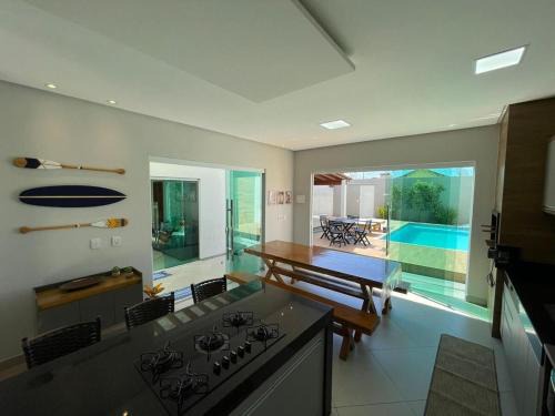 Prado House | Casa Rosa Pestana - min da Praia - PRADO BAHIA