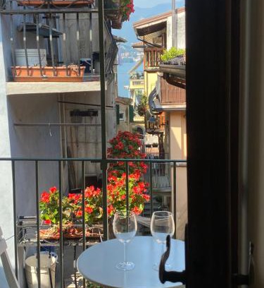 Pisogne Apartment | Casa Rosalba