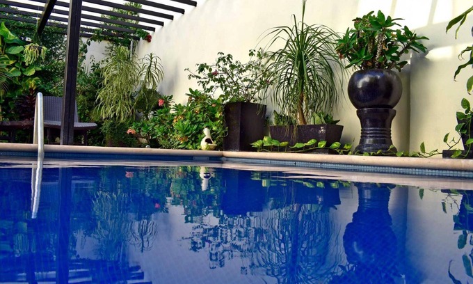 Chichen Itza - Valladolid House | Casa Rosario