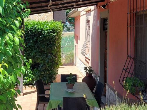 Magliano Sabina Apartment | Casa Rosata