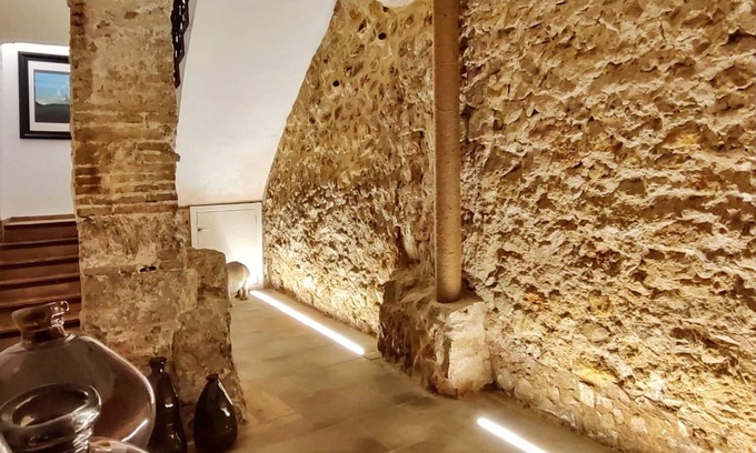 Xativa Hotel | Casa Rosetta Boutique