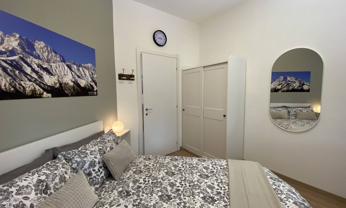 Stresa Apartment | Casa Rosetta