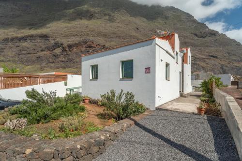 Las Puntas House | Casa Rosi