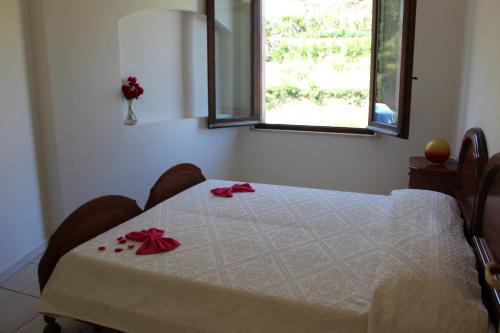 Villagrande Strisaili Apartment | Casa Rosi