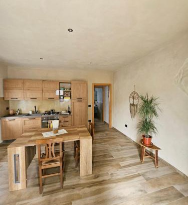 Bene Vagienna Apartment | Casa Rosmelissa