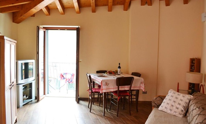 Vasia House | Casa Rossana