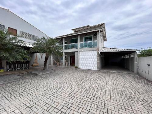 Saquarema House | Casa Rossini