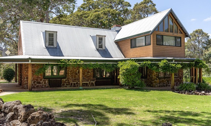 Witchcliffe Apartment | Casa Rua | Margaret River