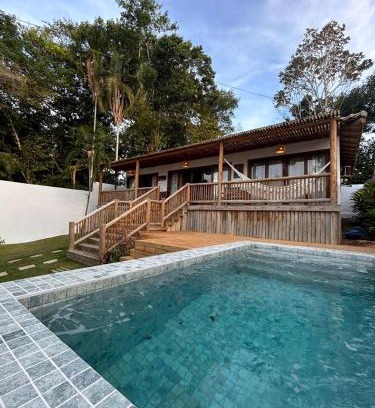 Trancoso House | Casa Rubi Trancoso