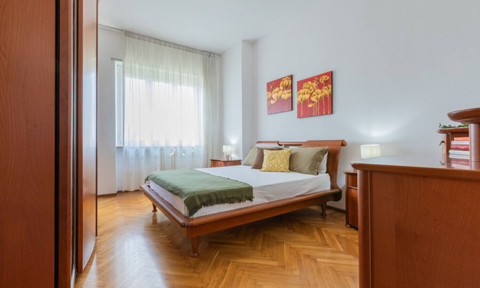 Lingotto Apartment | Casa Ruisi by Wonderful Italy