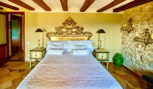 Horta de Sant Joan House | Casa Rumbet