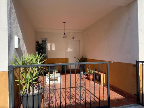 San Vicente de Alcantara House | Casa Rural Las Candelas
