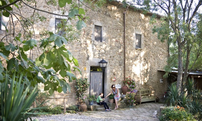 Cornella del Terri Other | Casa Rural Autenticó, Romantic, Vintage