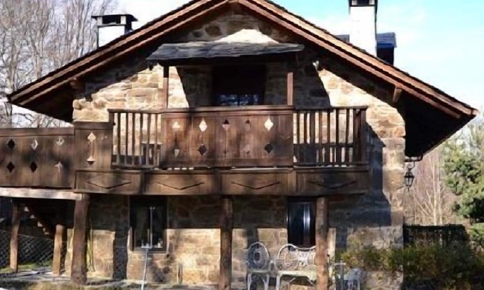 Trefacio Cottage | Casa rural La Era for 6 people