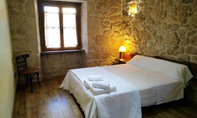 Aldeadavila de la Ribera House | Casa Rural La Veterinaria
