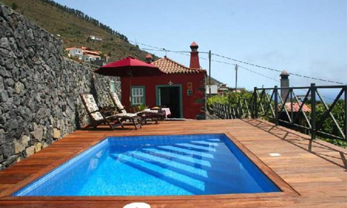 Las Indias House | Casa Rural La Caldera