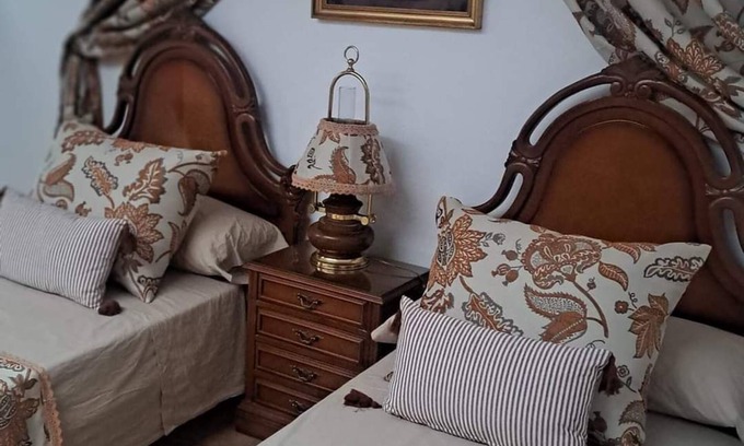 San Carlos del Valle Cottage | Casa Rural Doña Gumersinda en San Carlos del Valle
