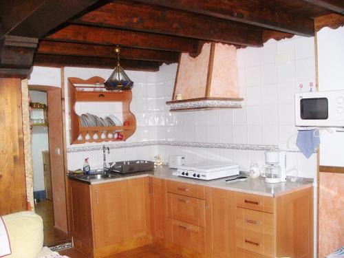 Villaverde de Guadalimar Ski Chalet | Casa Rural La Encina