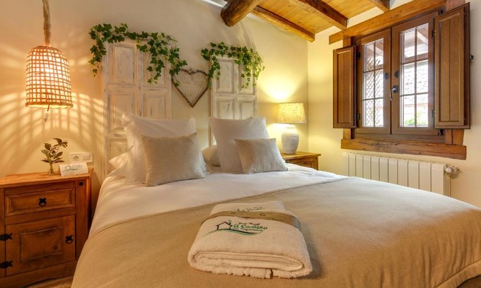 Valverde del Fresno House | Casa Rural A Cashiña da Lagarteira