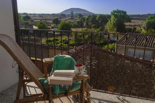 Santibanez de Bejar House | Casa Rural Abuela Luci