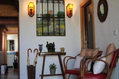 Vega de Santa Maria House | Casa Rural Abuela Simona
