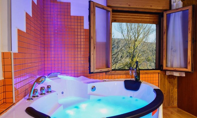 La Omanuela House | Casa Rural Aguas Frías I