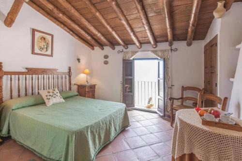 Zahara de la Sierra House | Casa Rural Altillo