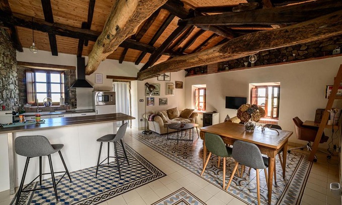 Vivigo House | Casa Rural Al Otro Lado del Mar