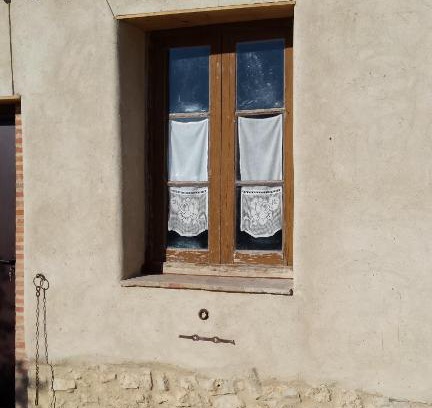 Tiedra House | Casa Rural Alamar II