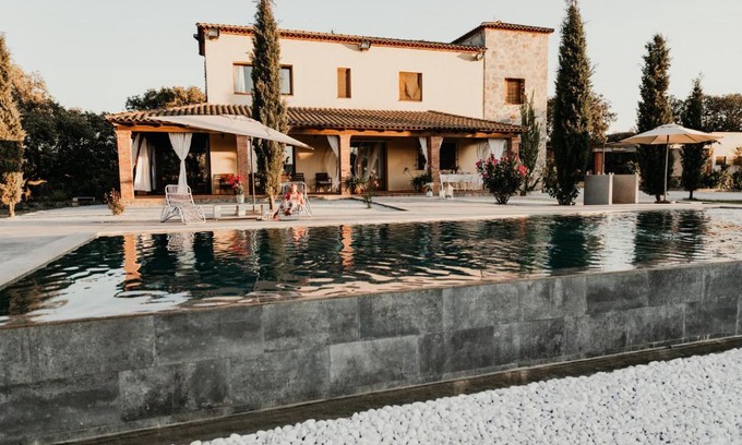 Calera de Leon House | Casa Rural Alcornocalejo