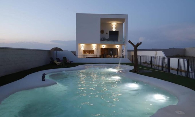 Guadamur House | Casa Rural Alegría de Toledo, Guadamur,Puy du Fou