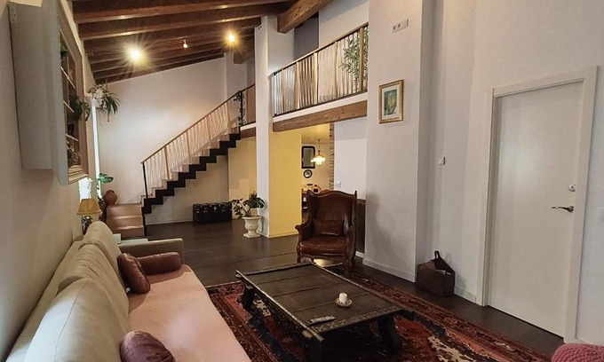 La Fresneda Apartment | CASA RURAL ALEGRE