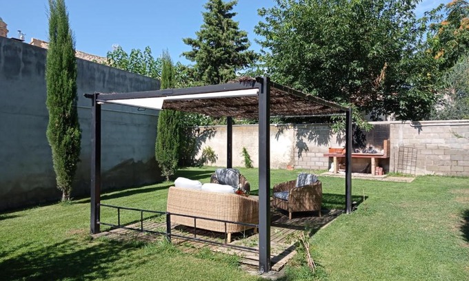 Villafranca de Ebro House | Casa Rural Alicia