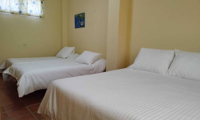 Moratalla Cottage | Casa Rural Amplia Ideal Para Familias