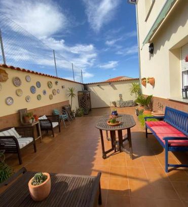 Zorita Apartment | Casa Rural Ana