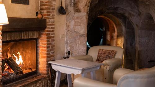 Horche House | Casa Rural Andrea