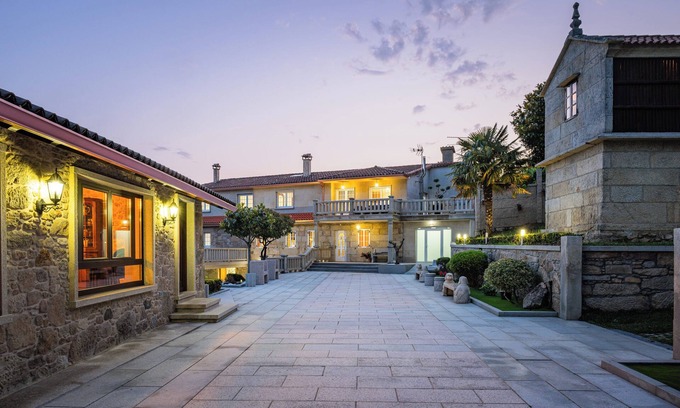 Cuntis Cottage | Casa Rural Antonio de Sofia